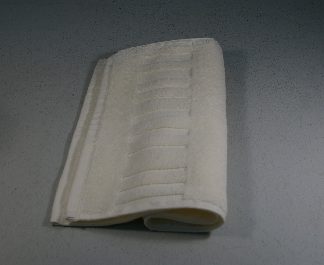 Gästetuch Ivoire 30x50 Garnier Thiebaut