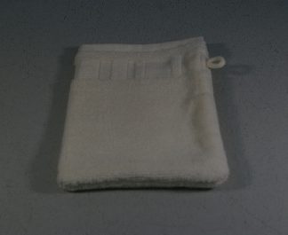 Waschhandschuh Ivoire Garnier Thiebaut