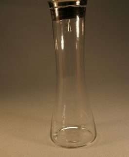 Wasserkaraffe Menu 1,3l.