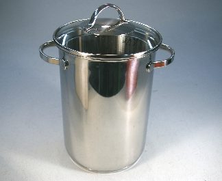 Küchenprofi Spargeltopf