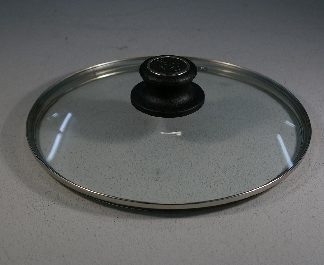 Pfannendeckel Glas 24cm Baf