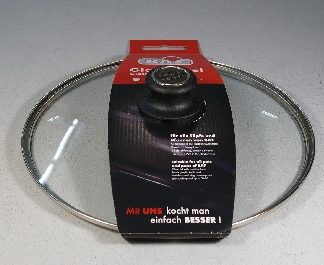 BAF, Pfannendeckel 28 cm