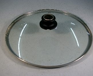Baf Glasdeckel 32cm