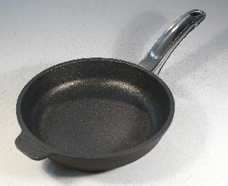 BAF, Pfanne 20 cm