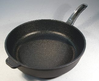 BAF, Pfanne 28 cm