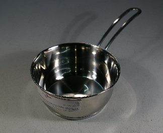 Küchenprofi, Stielkasserolle