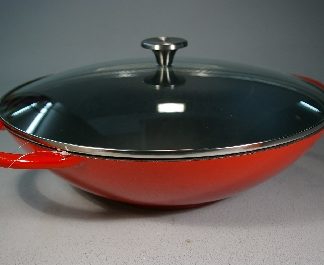 Wokpfanne Küchenprofi