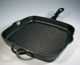 Küchenprofi Grillpfanne