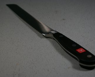 Brotmesser Wüsthof
