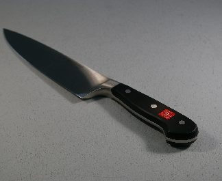 Kochmesser Classic 20cm Wüsthof