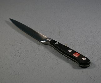 Spickmesser Classic 12cm Wüsthof