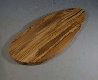 Zassenhaus Olivenholzbrett