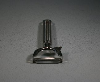 Pendelschäler Rösle