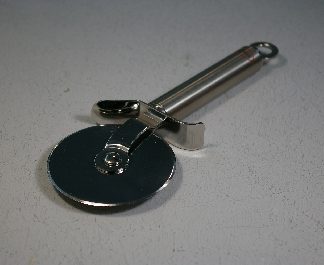 Rösle Pizzaschneider