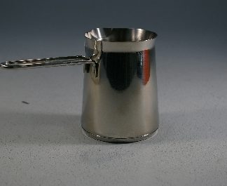 Aufschäumbecher Cilio