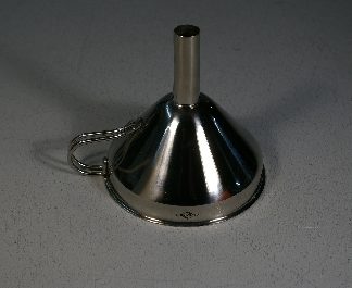 Küchenprofi, Trichter