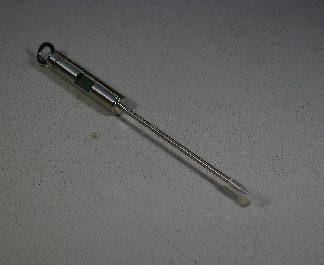Gourmetthermometer Rösle