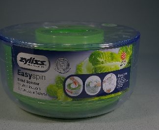 Zyliss, Salatschleuder