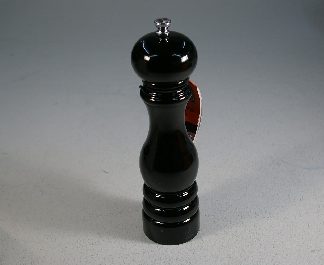 Peugeot Pfeffermühle, 22 cm , schwarz