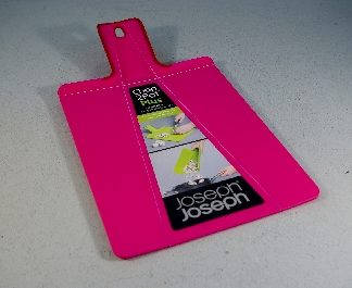 Joseph Joseph Chop2Pot pink