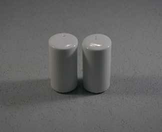 Salzstreuer à table Asa