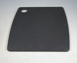 Schneidbrett Epicurean schwarz