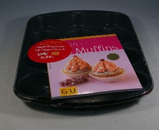 Muffins Set Gräfe & Unzer