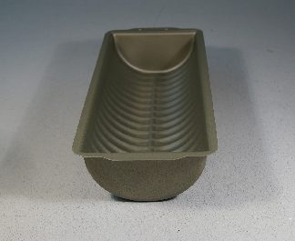 Rehrückenform Städter