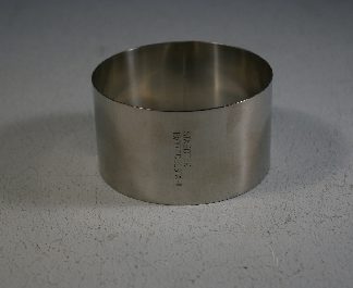 Städter Dessertring