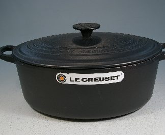 Le Creuset Bräter