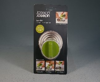 Joseph/Joseph, Dosenöffner