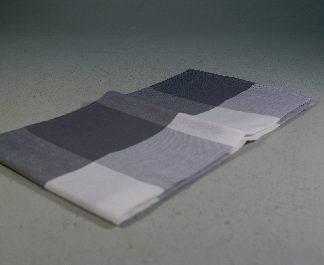 Geschirrtuch kariert