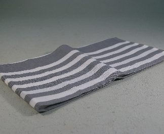 Geschirrtuch gestreift