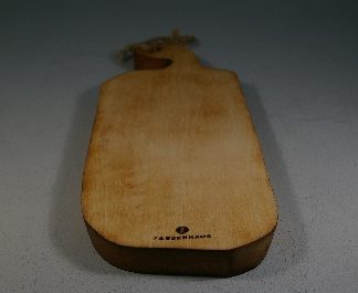 Zassenhaus, Schneidbrett