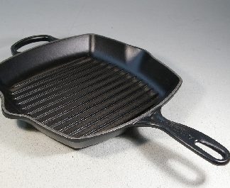 Grillpfanne Guss 26cm Le Creuset