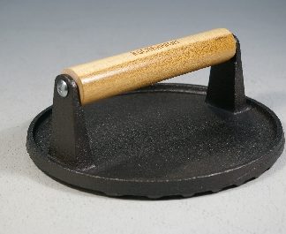 Küchenprofi Fleischbeschwerer