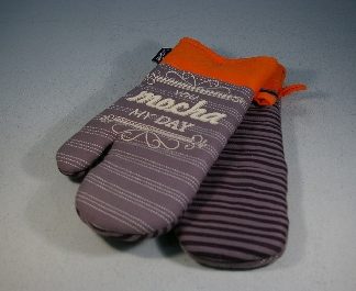 Ladelle Ofenhandschuh