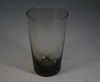 Glas Americano grau Dibbern