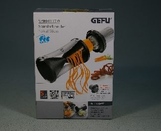 Gefu, Spiralschneider