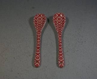 Green Gate Porzellanlöffel