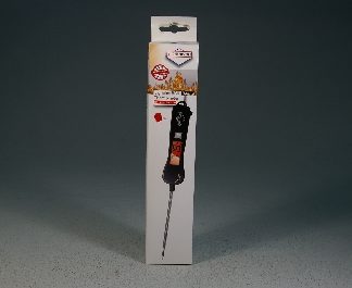 Küchenprofi, Digitales Thermometer