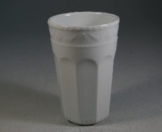 Becher Latte Macchiato KPM Kurland