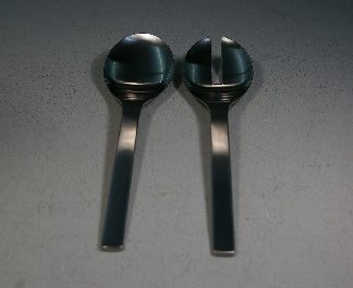 PureSign, Salatbesteck