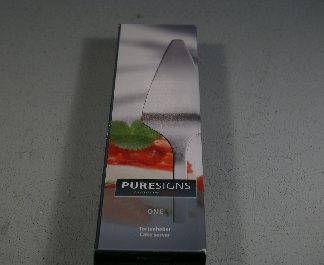 Puresigns, Tortenheber