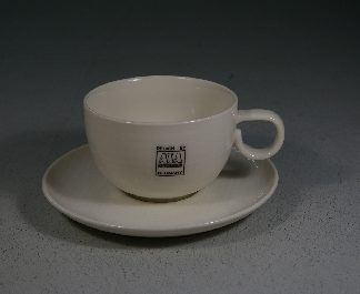 Kaffeetassen 2tl. Asa Voyage vanilla