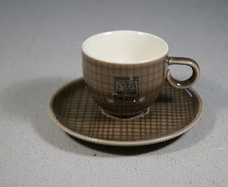 Espressotassen 2tlg. Asa Voyage muskat