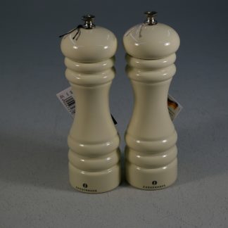 Salzmühle Peugeot creme