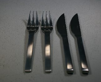 PureSign, Steakbesteck