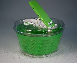 Zyliss, Salatschleuder