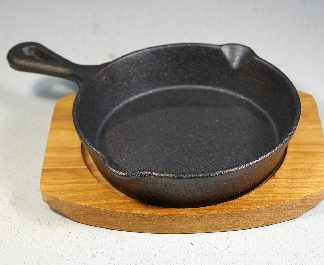 Artesa Güsspfännchen